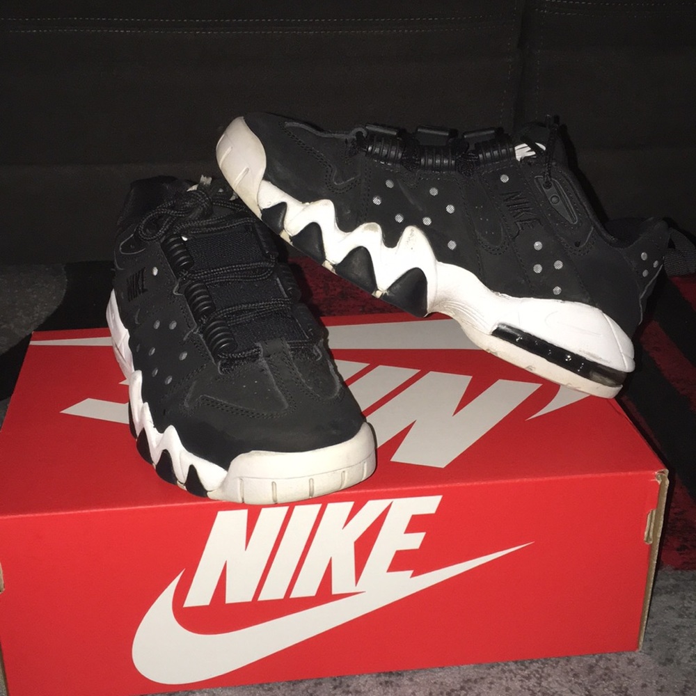 ❌SOLD❌ Air Max CB ‘94 Low